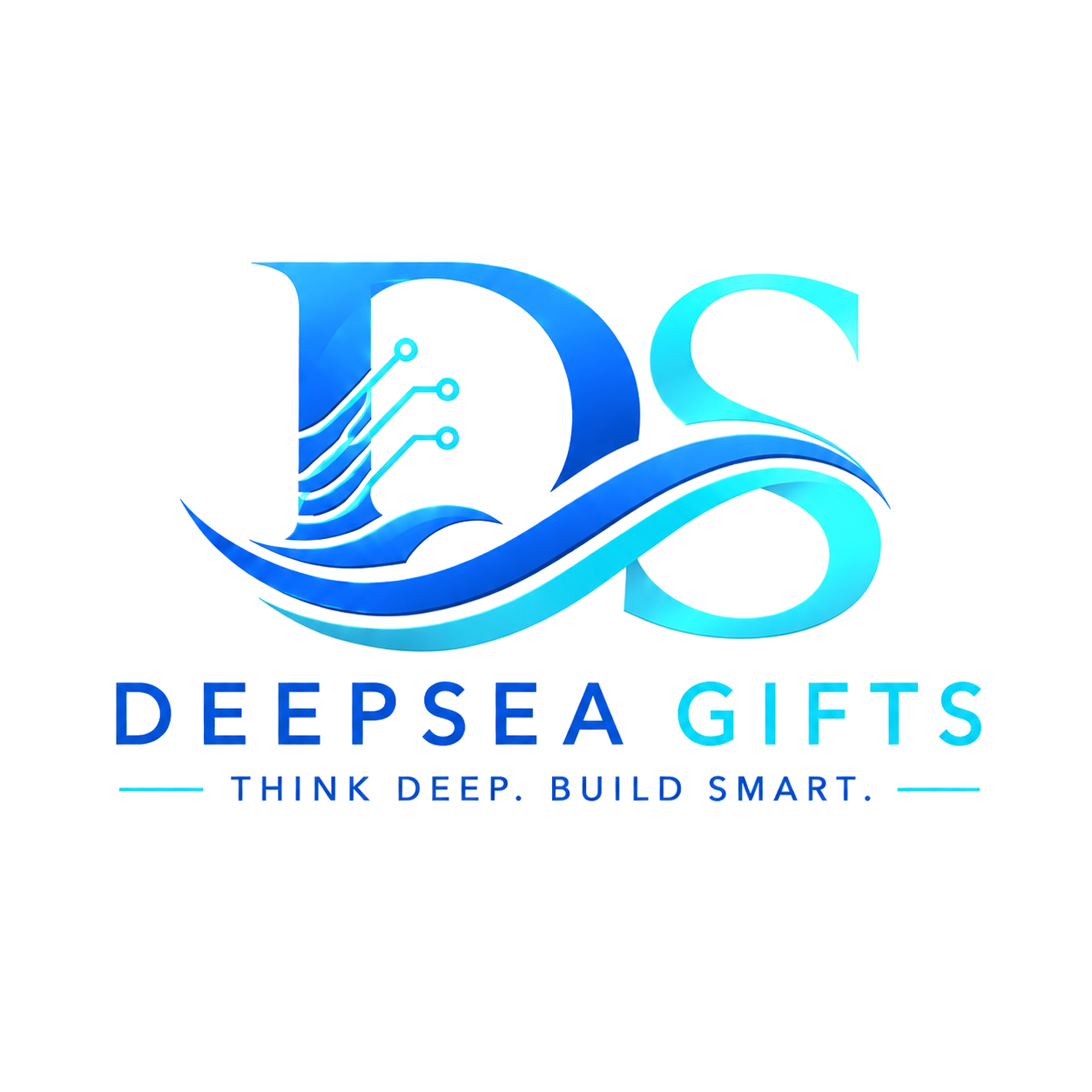 Deep Sea Gifts International — IT consulting and software development — from strategy to ship.